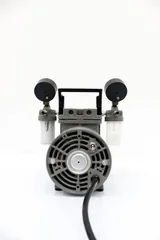 Welch 2522B-01 Vacuum Pump - Reliable Standalone System, 120V, Lab Use