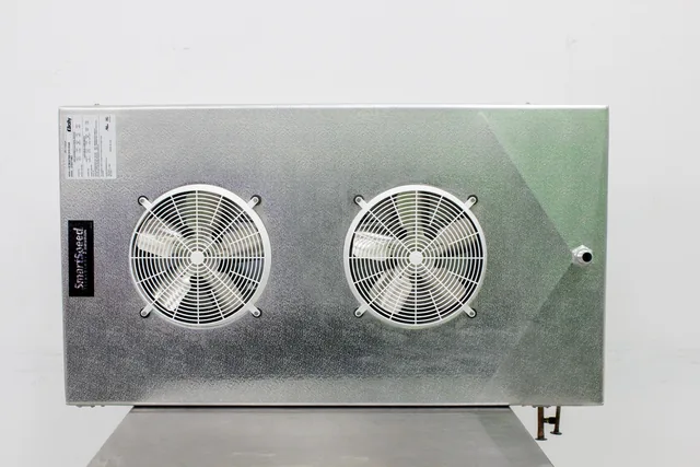 Bally BTM207MA-S1D-034A Two-Way Evaporator A421ABC-02C, New Condition