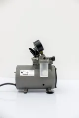 Welch 2522B-01 Vacuum Pump - Reliable Standalone System, 120V, Lab Use