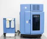 Proteinsimple Sally Sue with Aux Module Simple Western Automated Immunoassay