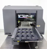 Direct Color Systems 1024HSHD-H UVHS Printer 5760 dpi