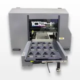 Direct Color Systems 1024HSHD-H UVHS Printer 5760 dpi