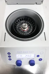 Eppendorf Centrifuge 5425 with Rotor FA-24x2