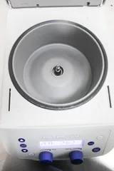 Eppendorf Centrifuge 5425 with Rotor FA-24x2