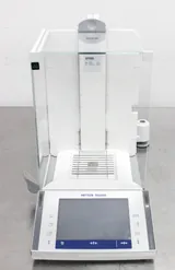 Mettler Toledo XP205 Analytical Balance 220g Capacity Bluetooth