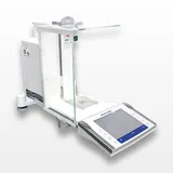 Mettler Toledo XP205 Analytical Balance 220g Capacity Bluetooth