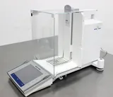 Mettler Toledo XP205 Analytical Balance 220g Capacity Bluetooth