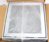 N/A Roomside Replaceable Ceiling Module 2x2 Hood 23-5/8 X 23-5/8 X 14 HVAC