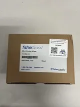 Fisher Scientific Mini Vortex Mixer, Lab Mixer, Near New Condition