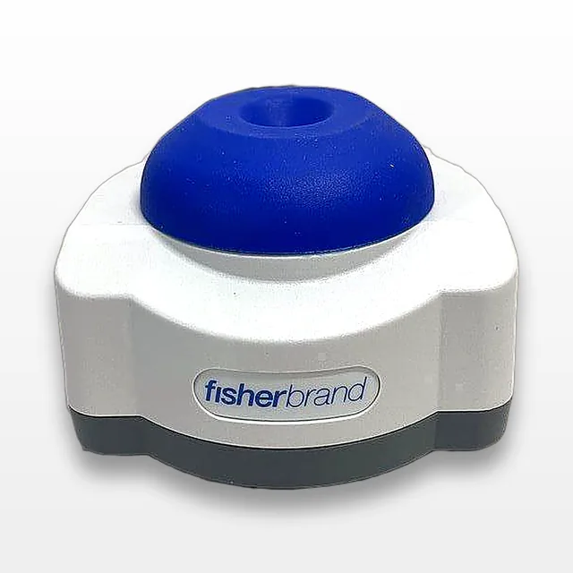 Fisher Scientific Mini Vortex Mixer Laboratory Equipment Excellent Condition