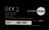 Proteinsimple Sally Sue with Aux Module Simple Western Automated Immunoassay