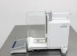 Mettler Toledo XP205 Analytical Balance 220g Capacity Bluetooth