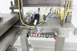 Custom Vibratory Bowl Feeder System, Good Condition, US Made