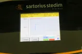 Sartorius Stedim Biostat Rm 20/50 Rocking Bioreactor Base, 100-240V