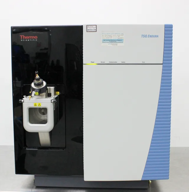 Thermo Scientific TSQ Endura Mass Spectrometer Triple Quadrupole