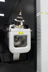Thermo Scientific TSQ Endura Mass Spectrometer Triple Quadrupole