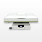 Sartorius Stedim Biostat Rm 20/50 Rocking Bioreactor Base, 100-240V