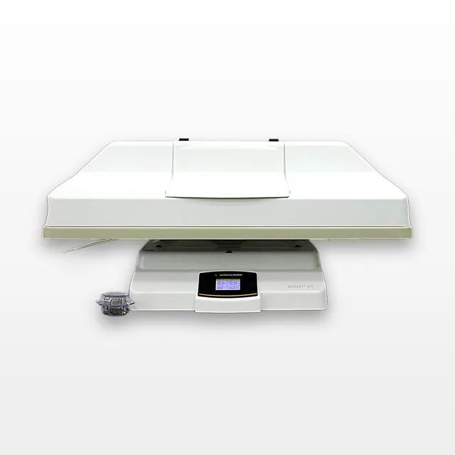 Sartorius Stedim Biostat Rm 20/50 Rocking Bioreactor Base, 100-240V