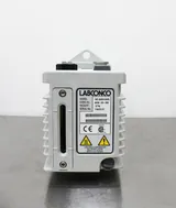 Labconco 195 Vacuum Pump Rotary N038-85-600 for Parts - Needs Repair