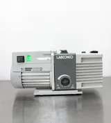 Labconco 195 Vacuum Pump Rotary N038-85-600 for Parts - Needs Repair