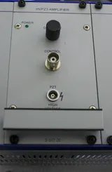 PI E-501.00X Modular Piezo Controller With Amplifier Modules 1-3 Channels