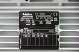 Sogevac SV120BIFC Vacuum Pump With 200-240V Power Supply