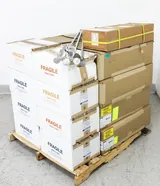 Leonard LF Single Drench Shower Valve TM-600-LF Thermostatic Mixing