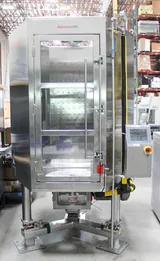 Thermo Scientific imPULSE Mixer 2000L with Chiller, Bioprocess Applications