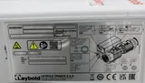 Sogevac SV120BIFC Vacuum Pump With 200-240V Power Supply