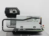 Sogevac SV120BIFC Vacuum Pump With 200-240V Power Supply