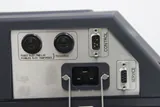 Sogevac SV120BIFC Vacuum Pump With 200-240V Power Supply
