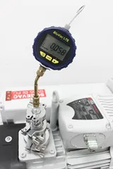 Oerlikon Leybold Vacuum Sogevac SV65BIFC Rotary Vane Pump 220V 50/60Hz