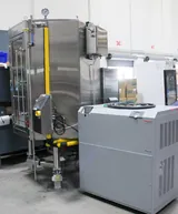 Thermo Scientific imPULSE Mixer 2000L with Chiller, Bioprocess Applications