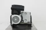 Sogevac SV120BIFC Vacuum Pump With 200-240V Power Supply