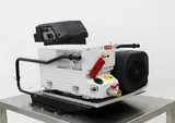 Sogevac SV120BIFC Vacuum Pump With 200-240V Power Supply