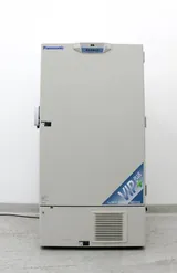 Panasonic MDF-U76VC-PA Ultra-low Temp Freezer -86C, 23.5 cu ft