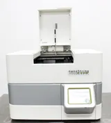 NanoString nCounter Digital Analyzer 5s Epifluorescence Scanner - Automated Precision