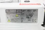 Oerlikon Leybold Vacuum Sogevac SV65BIFC Rotary Vane Pump 220V 50/60Hz