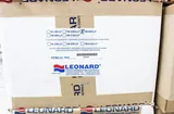 Leonard TM-600-LF Shower Valve with ECO-MIX DURA-trol for Precise Temperature Control