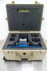 Sequence biotech Precision Series Pipettor BMS54000-0250 Laboratory Equipment