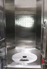 Thermo Scientific imPULSE Mixer 2000L with Chiller, Bioprocess Applications