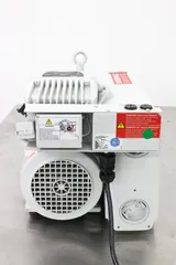 Oerlikon Leybold Vacuum Sogevac SV65BIFC Rotary Vane Pump 220V 50/60Hz