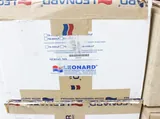Leonard LF Single Drench Shower Valve TM-600-LF Thermostatic Control