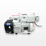 Oerlikon Leybold Vacuum Sogevac SV65BIFC Rotary Vane Pump 220V 50/60Hz
