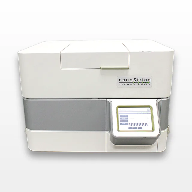 NanoString nCounter Digital Analyzer 5s Epifluorescence Scanner - Automated Precision