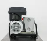 Sogevac SV120BIFC Vacuum Pump System, VG Condition, 200-240V, 50/60Hz