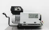 Sogevac SV120BIFC Vacuum Pump System, VG Condition, 200-240V, 50/60Hz