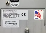 Sequence biotech Precision Series Pipettor BMS54000-0250 Laboratory Equipment
