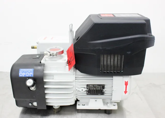 Leybold Sogevac SV65BIFC Vacuum Pump 230V 39/47 m3/h