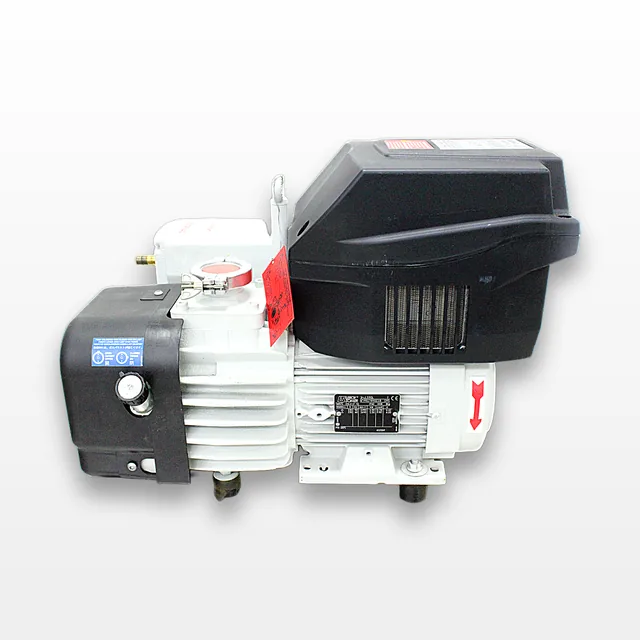 Leybold Sogevac SV65BIFC Vacuum Pump 230V 39/47 m3/h